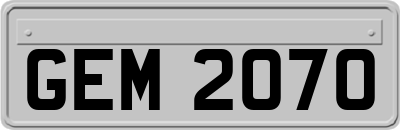 GEM2070