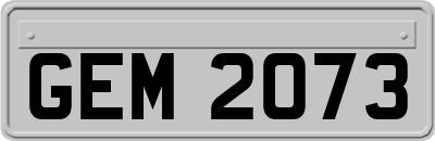GEM2073