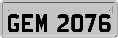 GEM2076