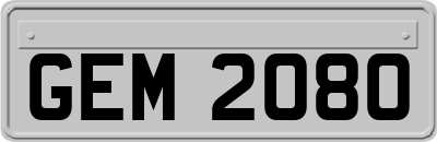 GEM2080