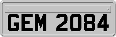 GEM2084