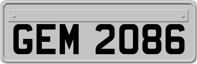 GEM2086