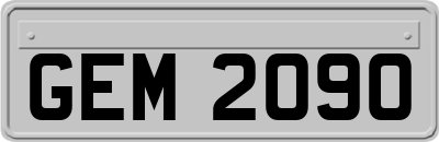GEM2090