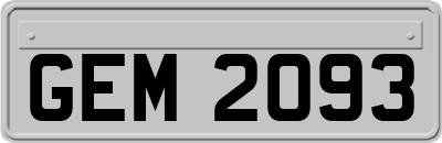 GEM2093