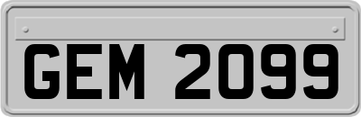 GEM2099