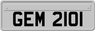 GEM2101