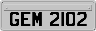 GEM2102