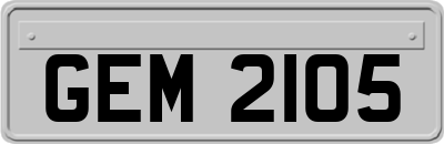 GEM2105