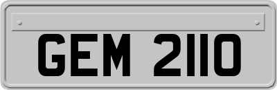 GEM2110