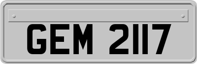 GEM2117