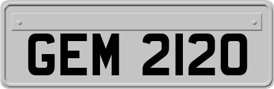 GEM2120