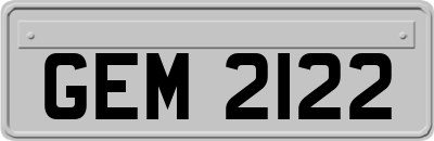 GEM2122