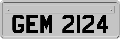 GEM2124