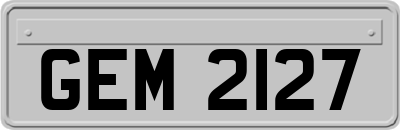 GEM2127