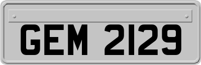 GEM2129