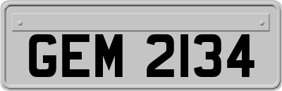 GEM2134