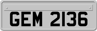 GEM2136