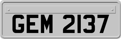 GEM2137