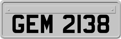 GEM2138