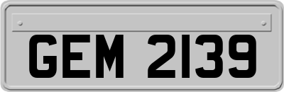 GEM2139