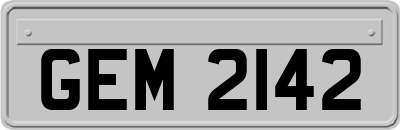 GEM2142