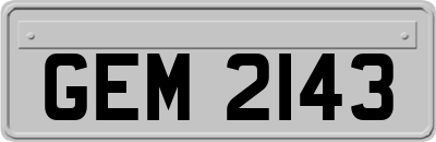 GEM2143