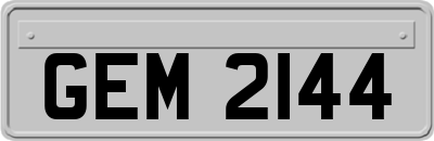 GEM2144