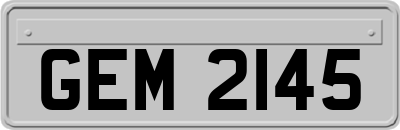 GEM2145