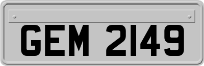 GEM2149