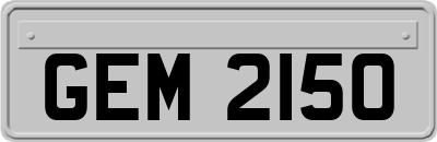 GEM2150