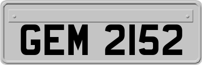 GEM2152