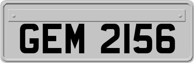 GEM2156