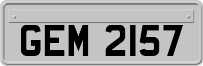 GEM2157