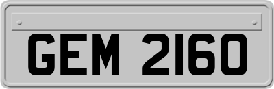 GEM2160