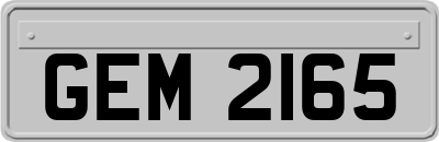 GEM2165