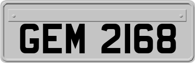 GEM2168