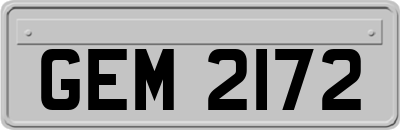 GEM2172
