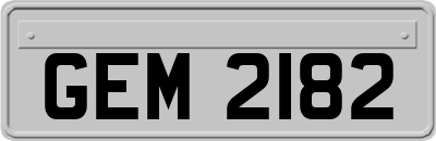 GEM2182