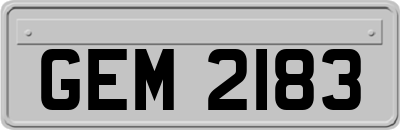 GEM2183