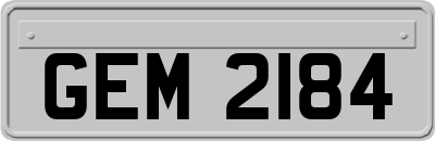GEM2184