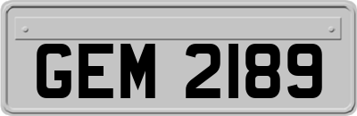 GEM2189