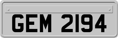 GEM2194
