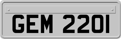 GEM2201
