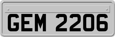 GEM2206