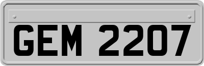 GEM2207