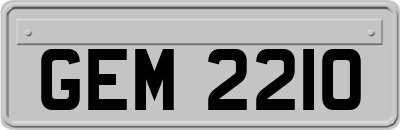 GEM2210