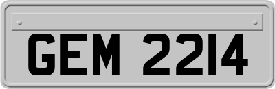 GEM2214