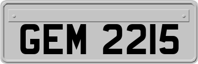 GEM2215
