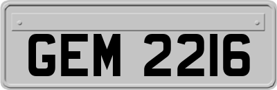 GEM2216