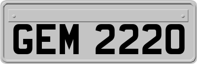 GEM2220